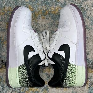 Nike AF1 ‘07 - women’s size 7.5 in great condition